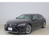 レクサス LS