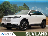 登録済み未使用車 4WD ホンダセンシング レーダークルーズ