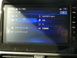 TVやBluetoothオーディオなどお楽しみ頂けます。車内がまるでコンサートホールのようにお楽しみ頂けます。