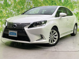 【中古車情報】レクサス HS 250h  の中古車詳細（走行距離：6.9万km、カラー：ソニッククォーツ、販売地域：滋賀県草津市）
