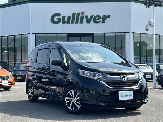 フリード 1.5 G ホンダセンシング 修復歴無し（DBA-GB5）