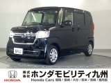 【NBOX】が入庫しました。人気の軽自動車 ホンダのNシリーズ。 装備も充実、お買い得の一台です。