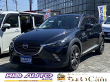 マツダ CX-3