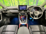 RAV4 2.0 アドベンチャー オフロードパッケージ 4WD 