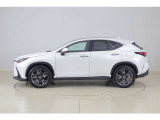 NX 350h バージョンL 4WD 