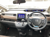 フリード 1.5 クロスター ホンダセンシング 