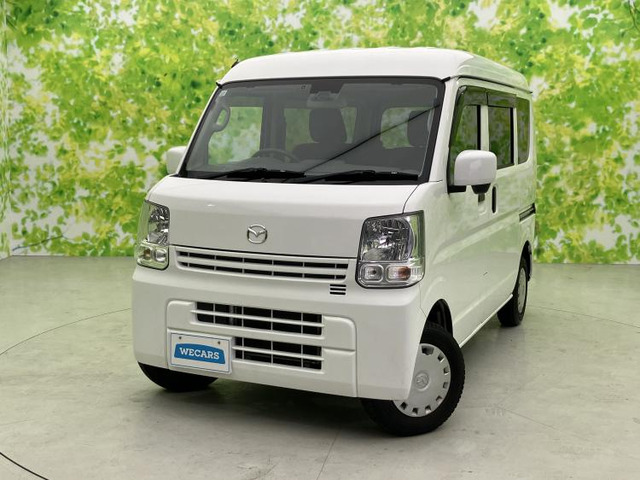 スクラムバスター 4WD