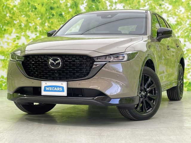 CX-5 2.0 20S レトロスポーツエディション 