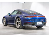 911 カレラ4 PDK 