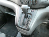 CVTで発進加速も大変スムーズです。