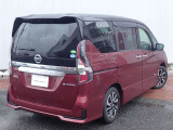 セレナ 1.2 e-POWER ハイウェイスターV 