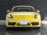 718ケイマン  PDK