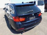3シリーズツーリング 320d ディーゼルTB