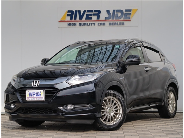 ホンダ ヴェゼル 1.5 ハイブリッド Z