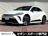 トヨタ クラウンスポーツ