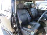 シートヒーター付いてます。