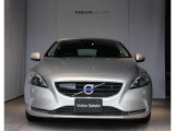 V40 D4 SE ディーゼル 