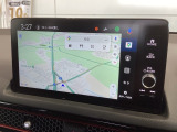 アップルカープレイ、アンドロイドオート対応純正ナビ搭載です。知らない道も安心ですね!