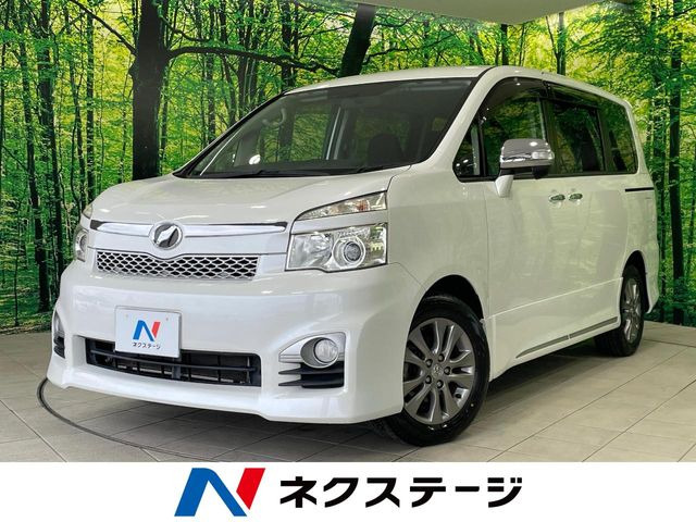 ヴォクシー2.0 ZS 煌II