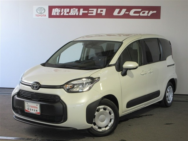 シエンタ ハイブリッド 1.5 G 