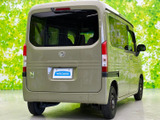N-VAN +スタイル ファン ホンダセンシング 
