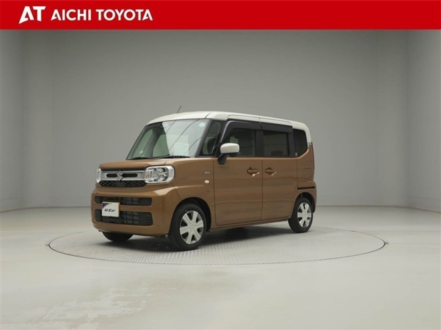 スペーシア ハイブリッド(HYBRID)  X 