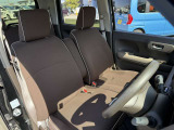 運転席シート廻りは使用感も少なく、良好な状態となっています。前オーナー様が丁寧に使っていたことがよくわかりますね。