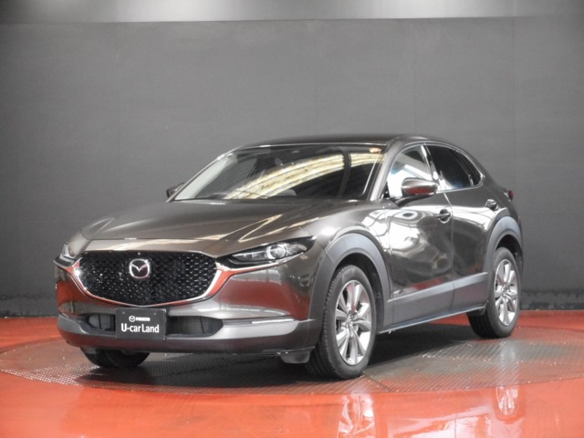 CX-30 2.0 20S プロアクティブ ツーリングセレクション 