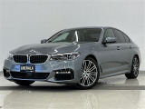 BMW 5シリーズセダン
