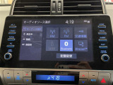 ランドクルーザープラド 2.7 TX 4WD 本革シート