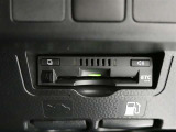 ETCを装備しており、各種割引が利用可能となりスマートインターチェンジも通行可能です。