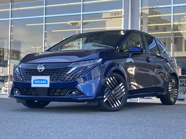 ノートオーラ 1.2 G 