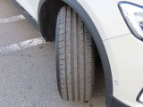 215/50R18タイヤ