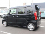 N-BOX G ホンダセンシング 