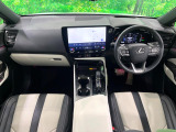 NX 350h Fスポーツ 
