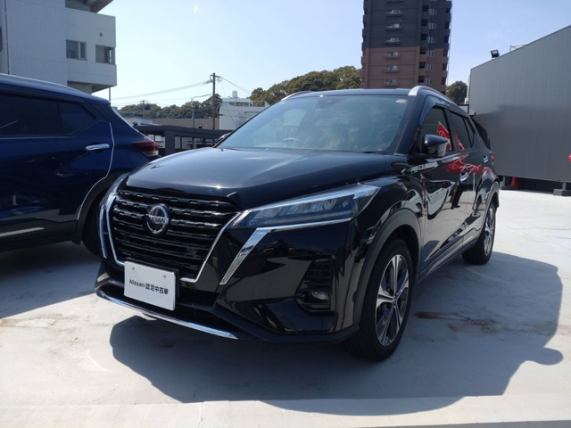 キックス 1.2 X (e-POWER) 