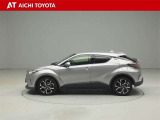 C-HR ハイブリッド 1.8 G 