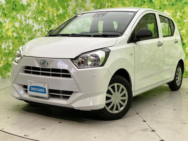 ミライース L SAIII 