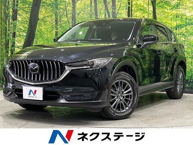 CX-5  XD プロアクティブ