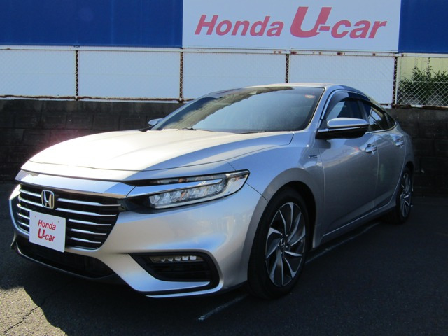 インサイト  1.5 EX