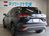 カローラクロス 1.8 ハイブリッド Z 
