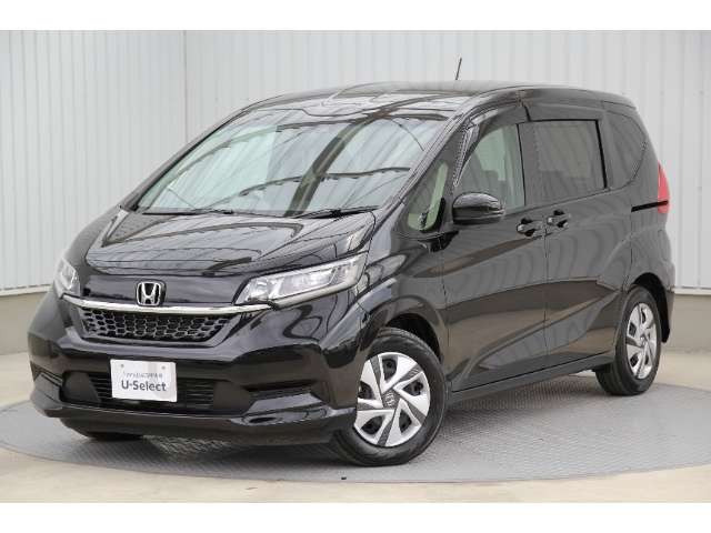 フリード+ 1.5 ハイブリッド G 