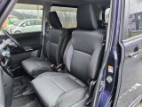 助手席のシートも良いコンデションになっています、快適なドライブをお楽しみください!