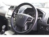 ランドクルーザープラド 2.8 TX Lパッケージ ディーゼル 4WD 