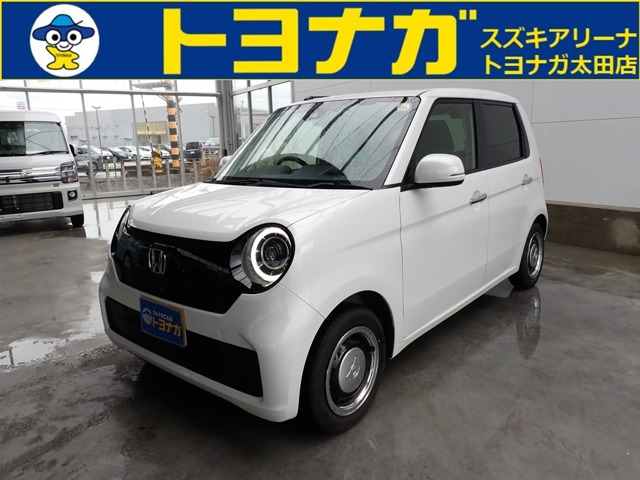 N-ONE オリジナル ホンダセンシング ディスプレイオーディオ