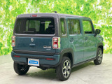 ハスラー ハイブリッド(HYBRID) X 4WD 