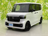 ホンダ N-BOXカスタム