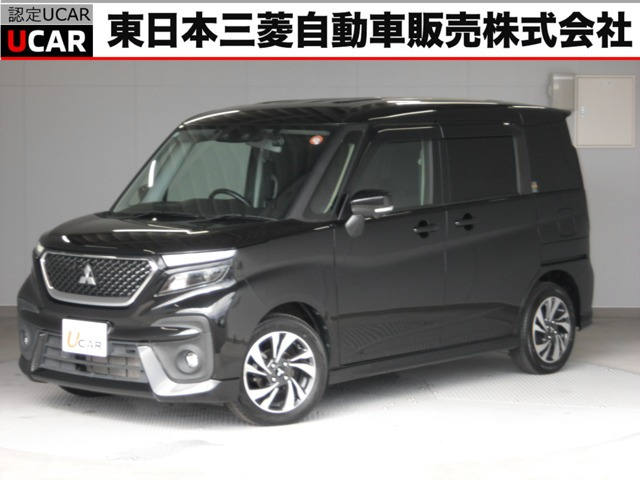 デリカD:21.2 カスタム ハイブリッド MV全方位カメラナビ4WD