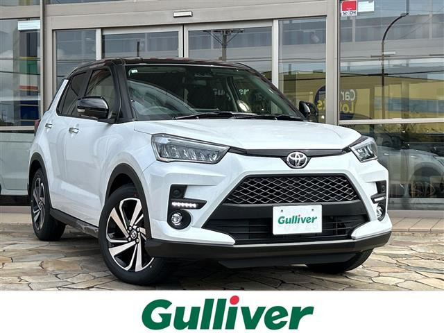 ライズ 1.2 Z 修復歴無し