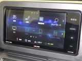 AM/FMラジオ付きです♪
